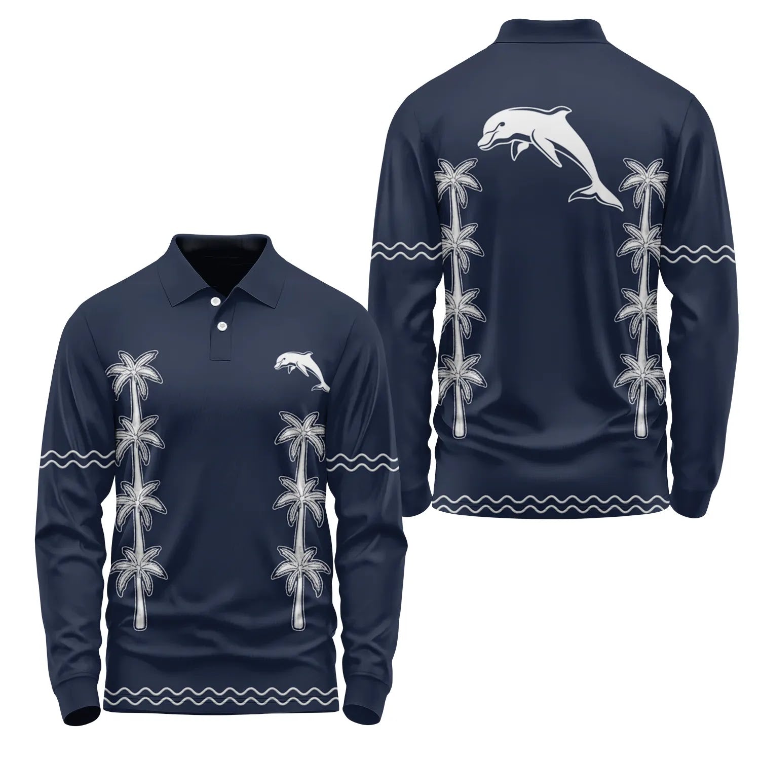 Dolphins Apparels SHW065