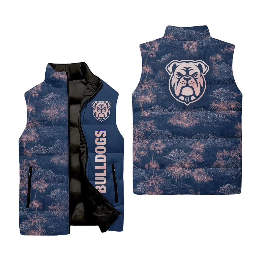Canterbury-Bankstown Bulldogs Apparels SHW007