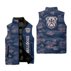 Canterbury-Bankstown Bulldogs Apparels SHW007