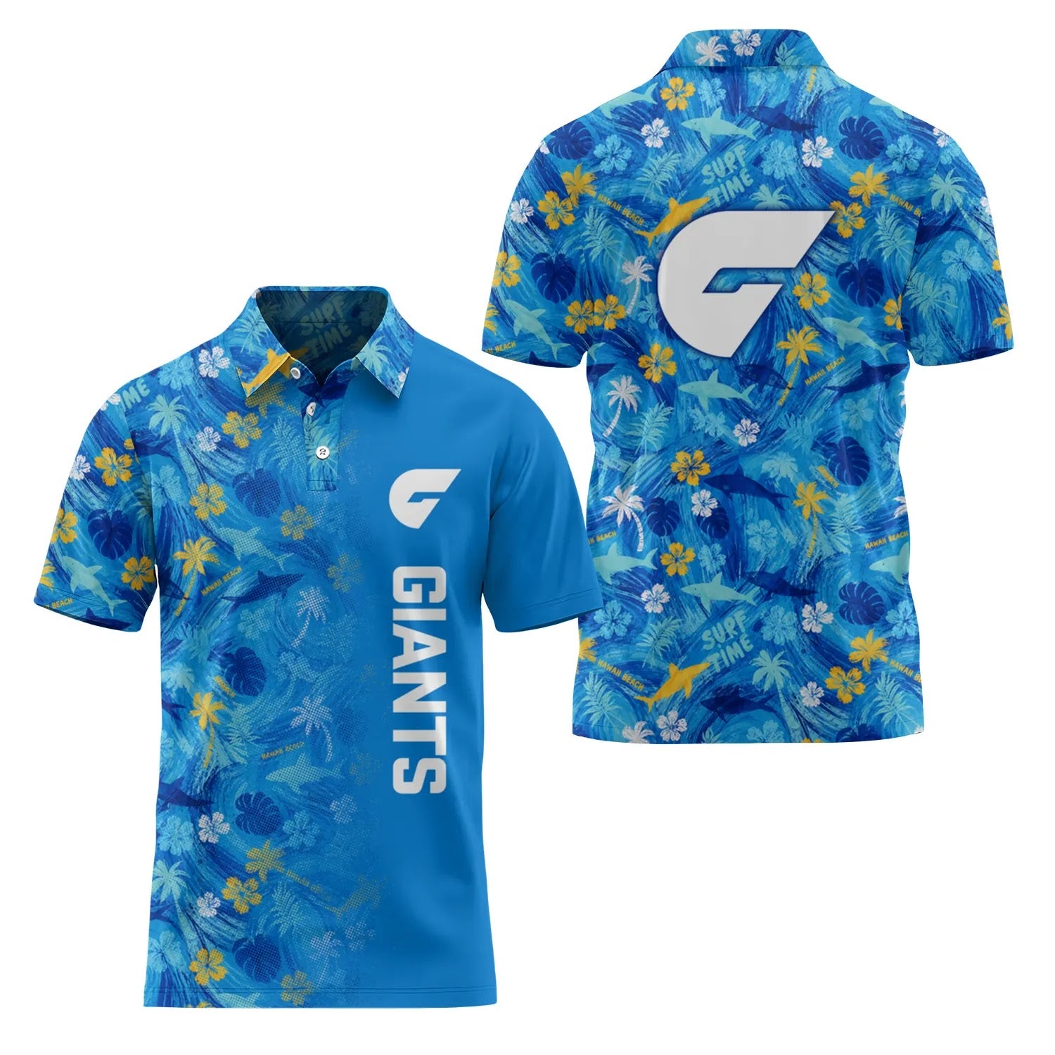 Greater Western Sydney Giants Apparels SHW027