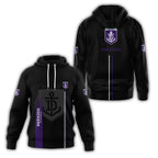 Fremantle Dockers Hoodie SC077