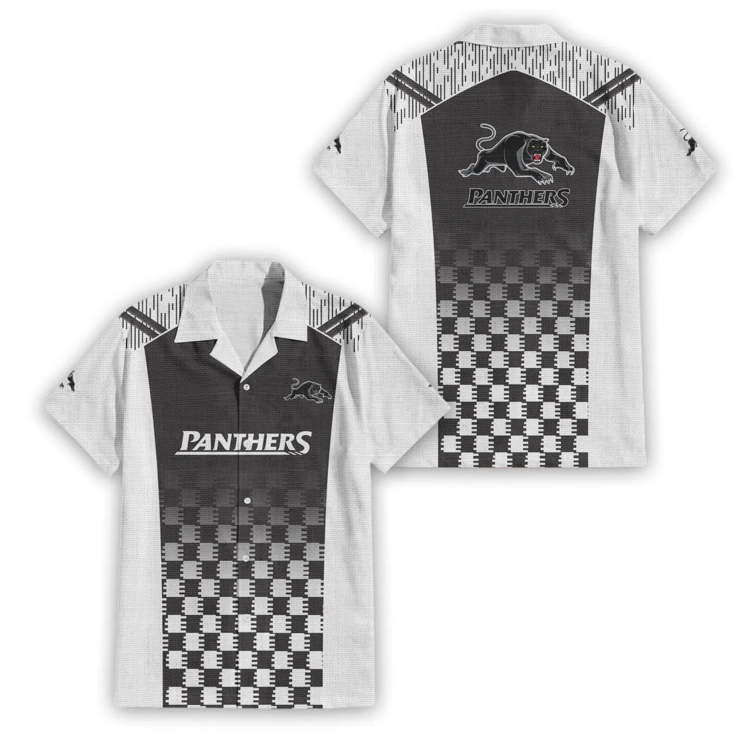Penrith Panthers Apparels SC063