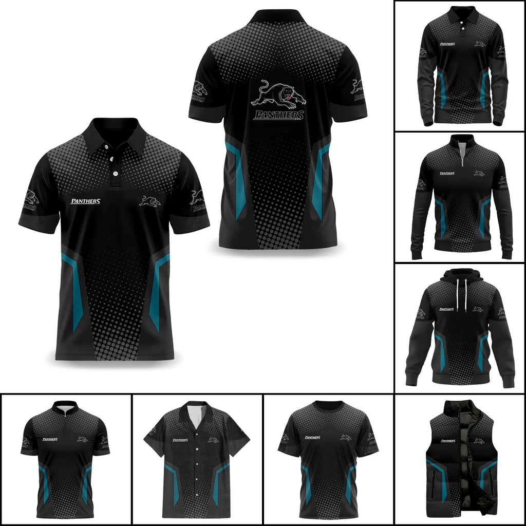 Penrith Panthers Apparels SC032