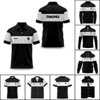 Collingwood Magpies Apparels SC046
