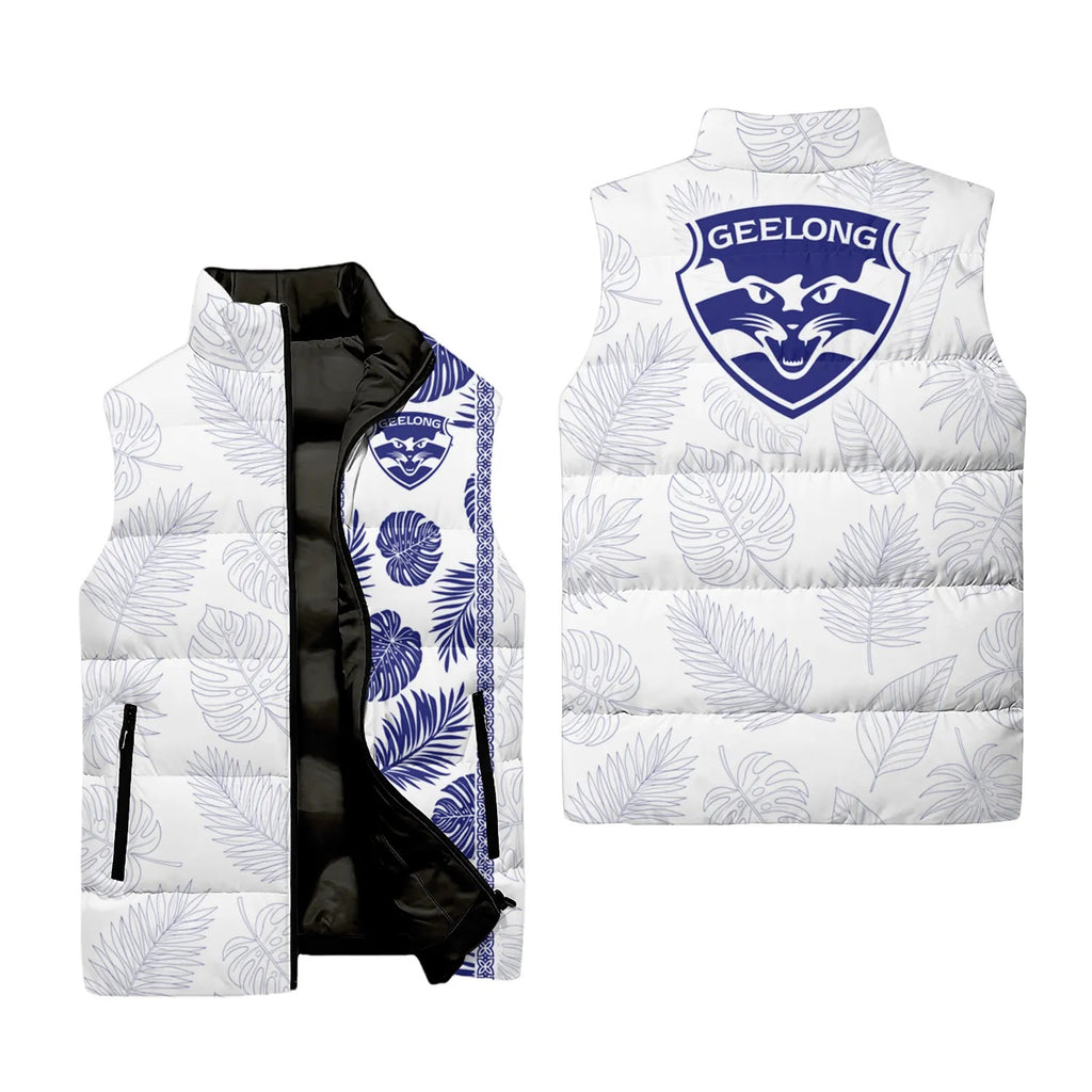 Geelong Cats Apparels SHW023