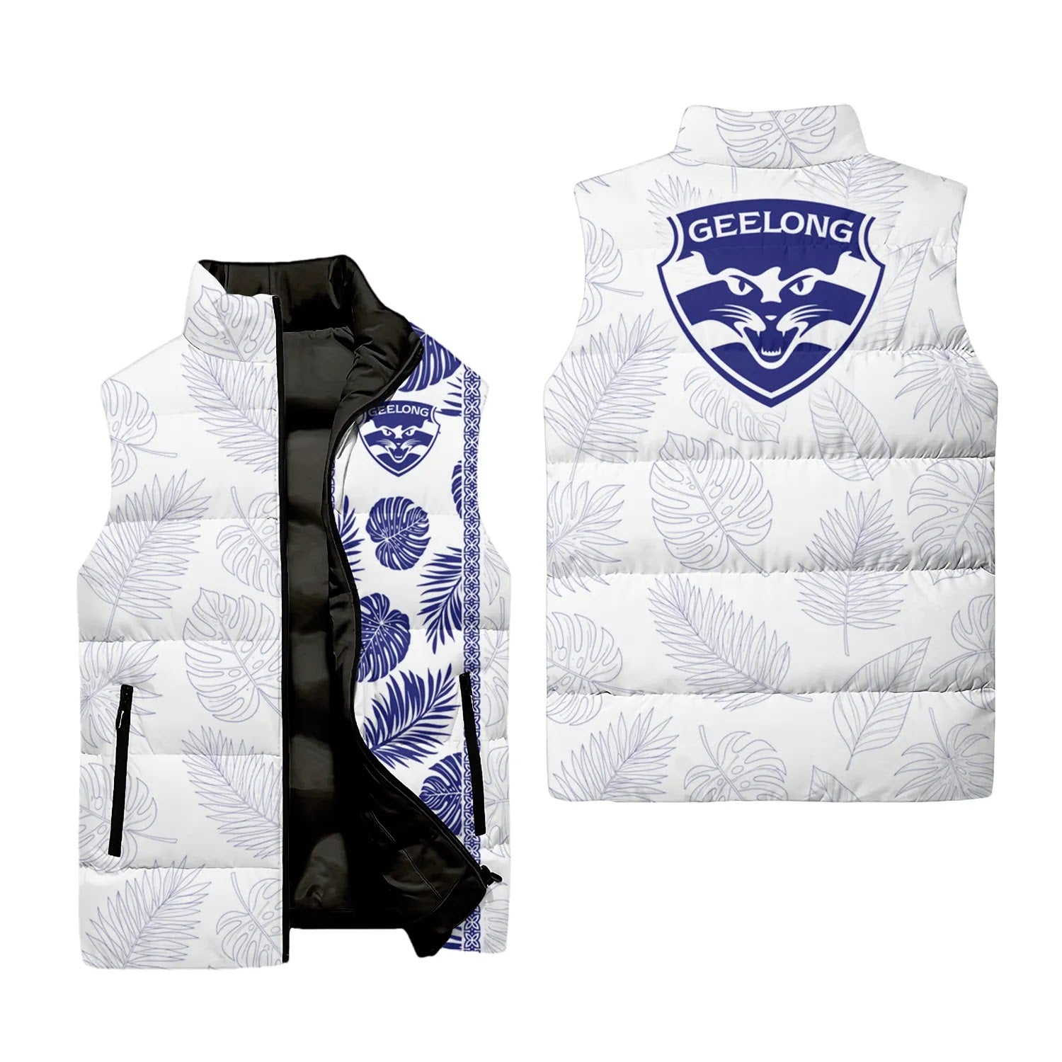 Geelong Cats Apparels SHW023