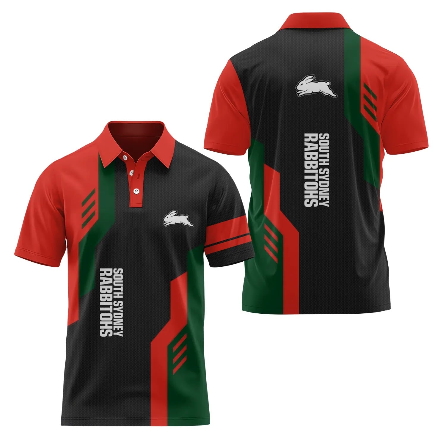 South Sydney Rabbitohs Apparels SC029