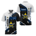 North Queensland Cowboys Apparels SC036