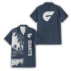 Greater Western Sydney Giants Apparels SHW031
