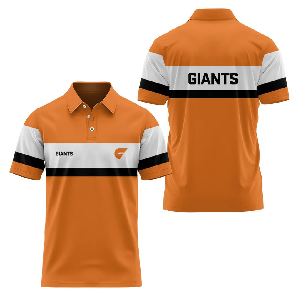 Greater Western Sydney Giants Apparels SC046