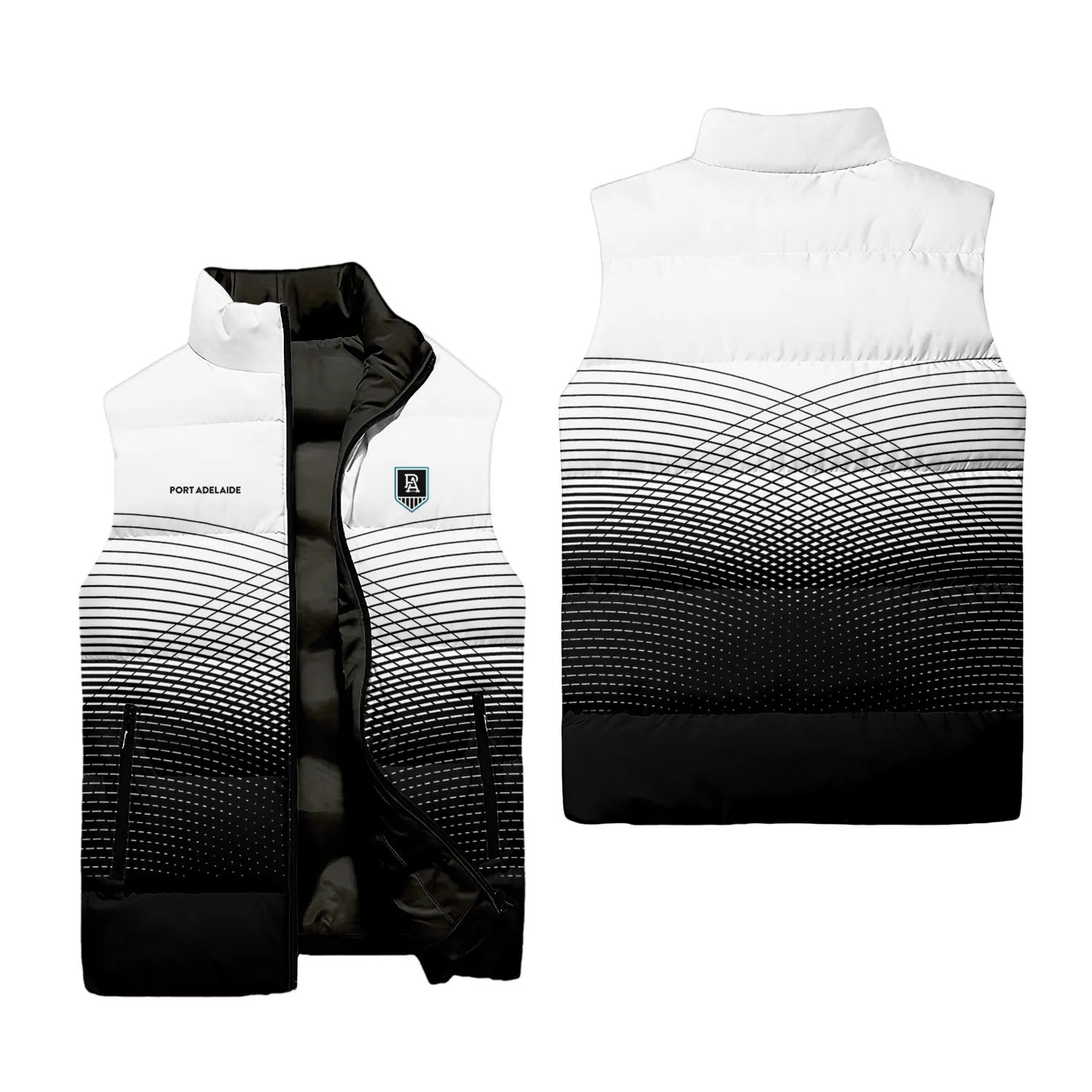 Port Adelaide Power Apparels SC109