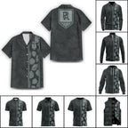 Port Adelaide Power Apparels SHW022