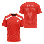 Sydney Swans Apparels SC082