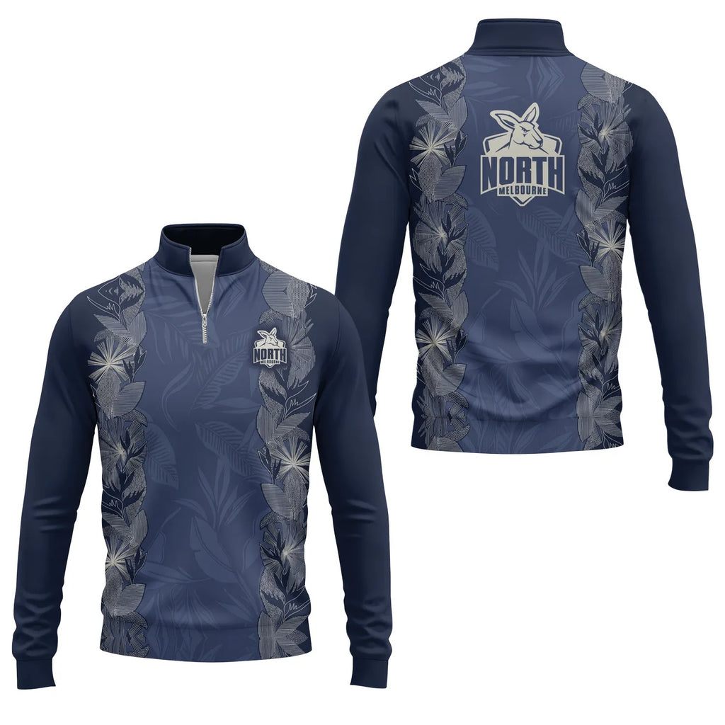 North Melbourne Kangaroos Apparels SHW045