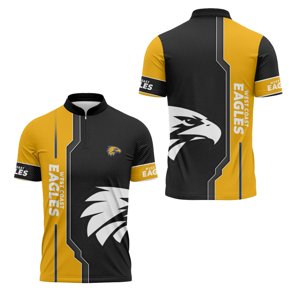 West Coast Eagles Apparels SC042