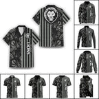 Brisbane Lions Apparels SHW040