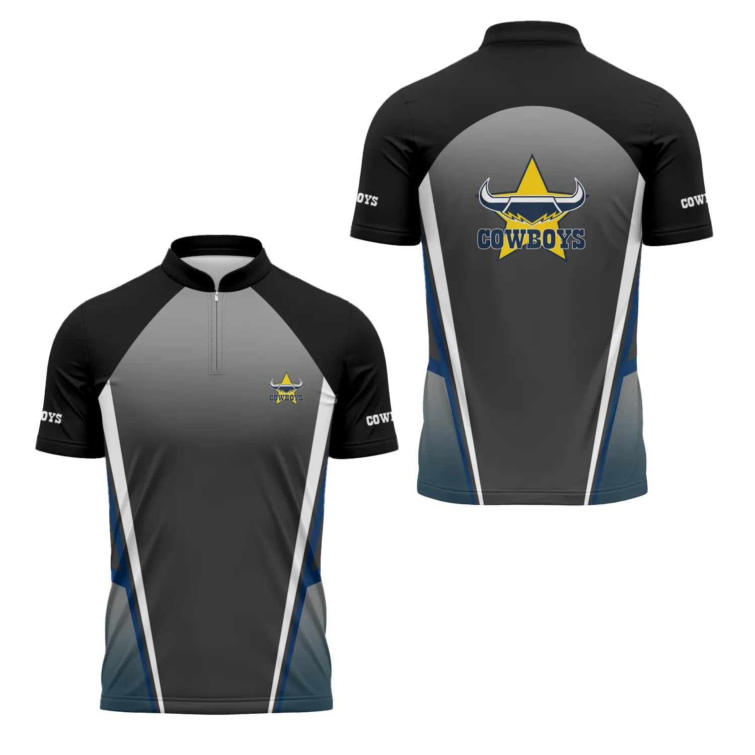 North Queensland Cowboys Apparels SC037