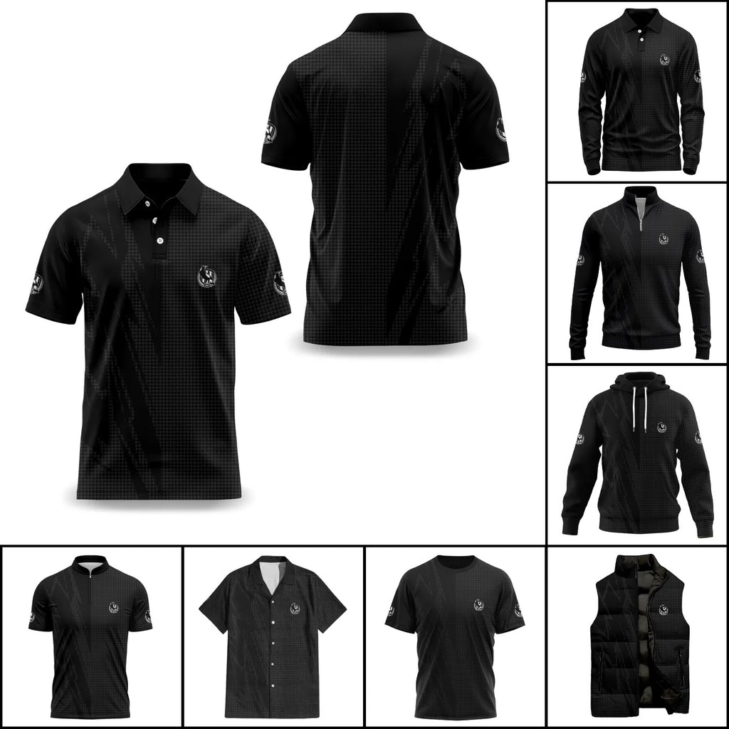 Collingwood Magpies Apparels SC062
