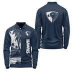 Hawthorn Hawks Apparels SHW031
