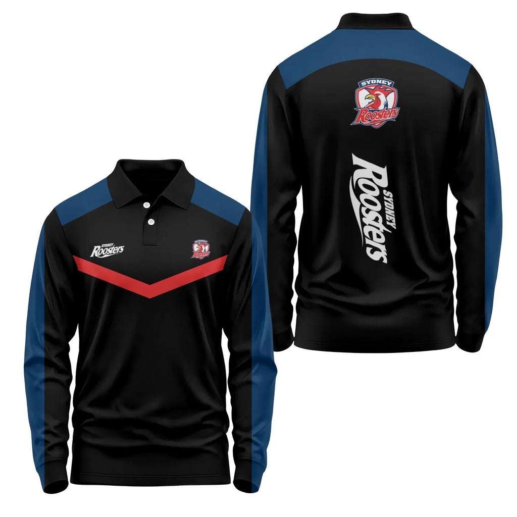 Sydney Roosters Apparels SC035