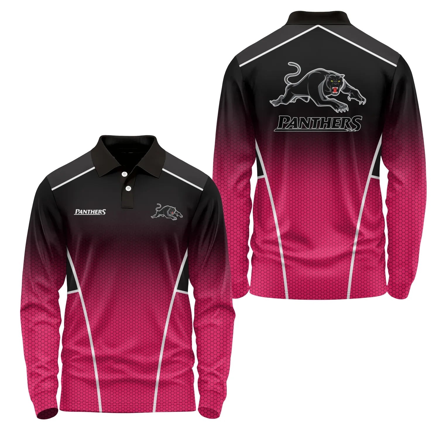 Penrith Panthers Apparels SC019