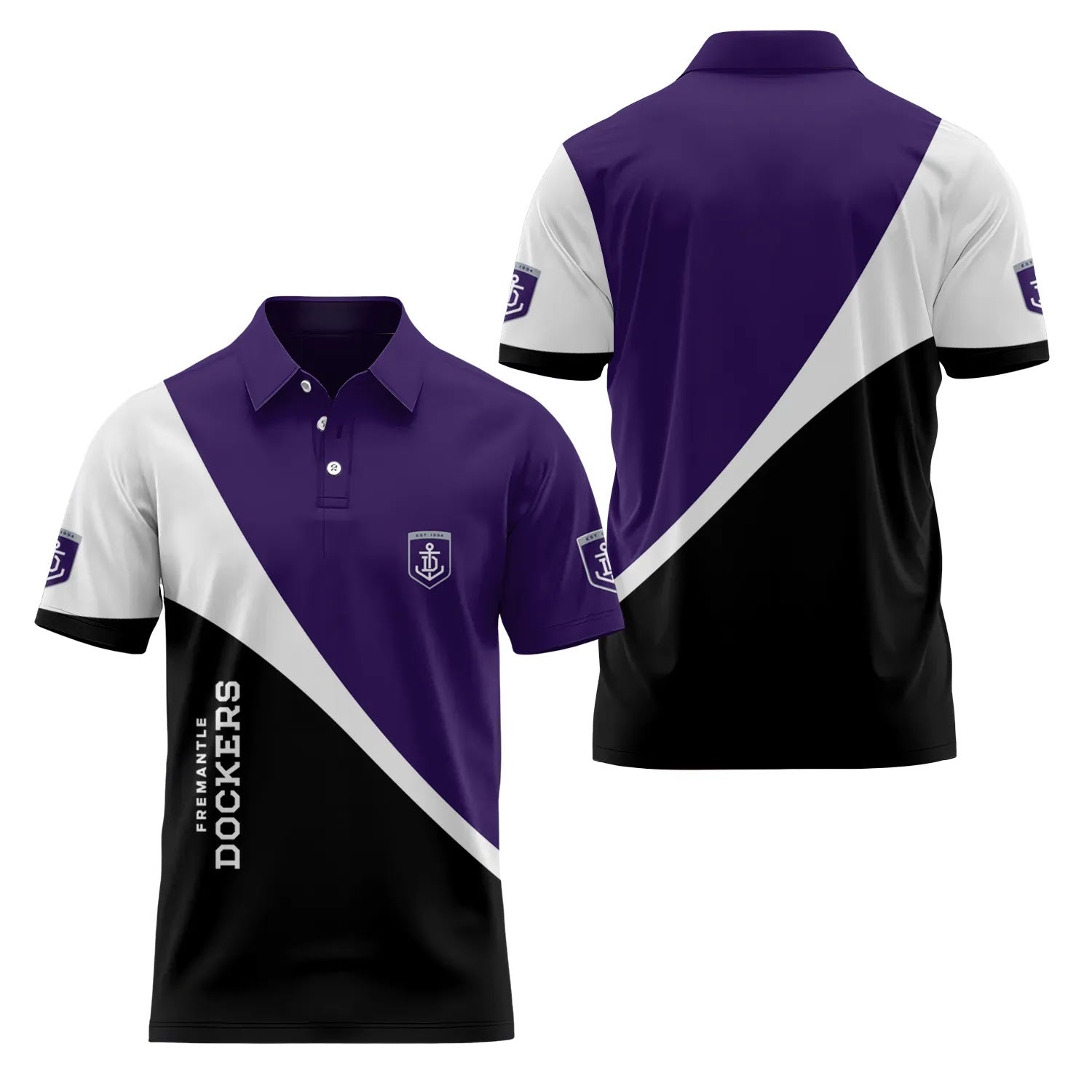 Fremantle Dockers Apparels SC090