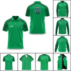 Canberra Raiders Apparels SC057