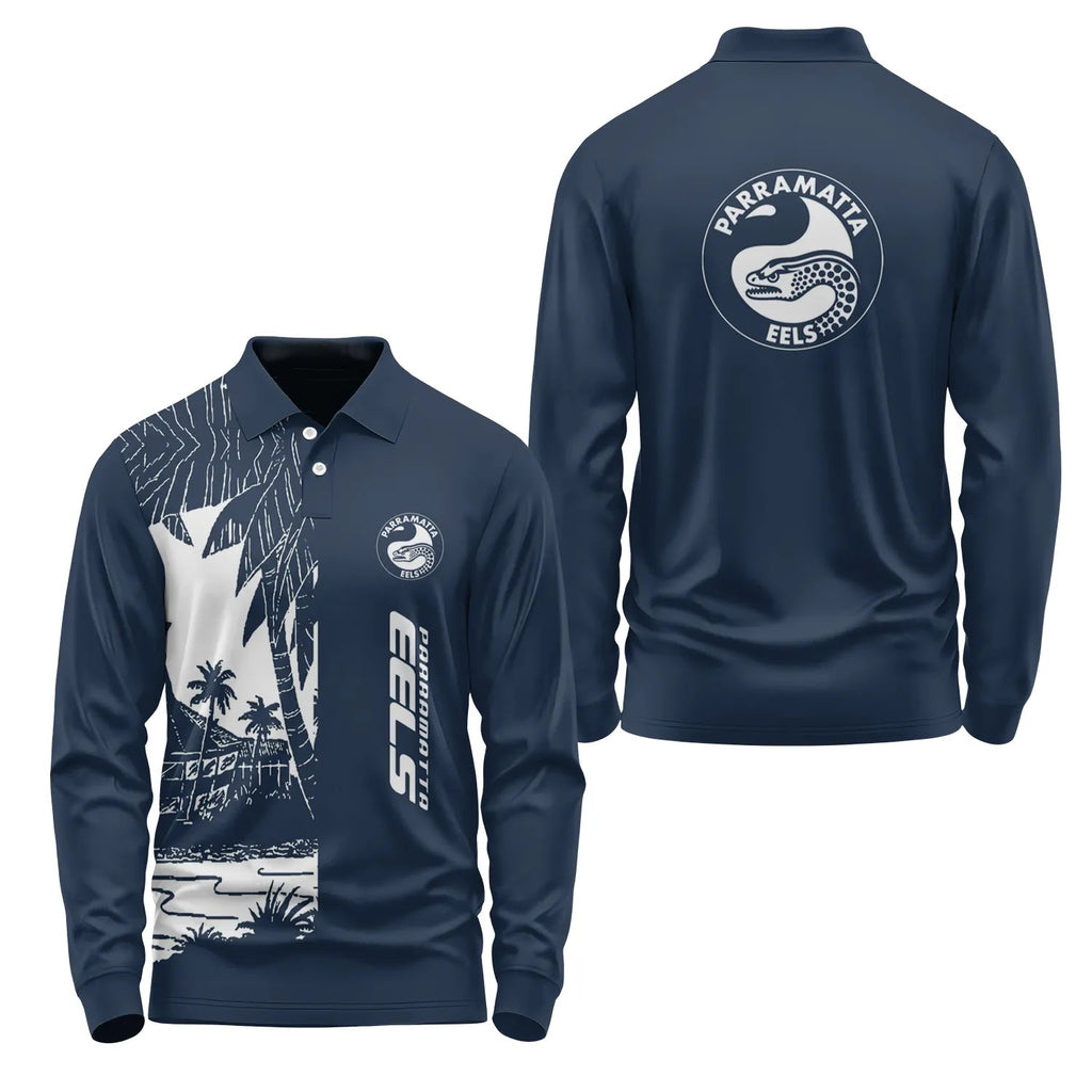 Parramatta Eels Apparels SHW031