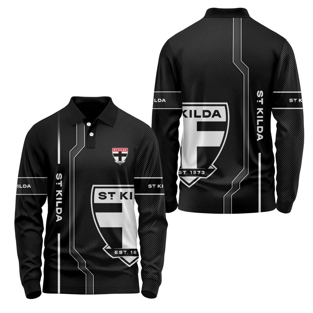 St Kilda Saints Apparels SC042