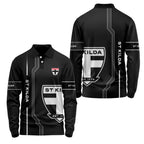 St Kilda Saints Apparels SC042