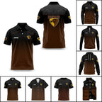 Hawthorn Hawks Apparels SC001