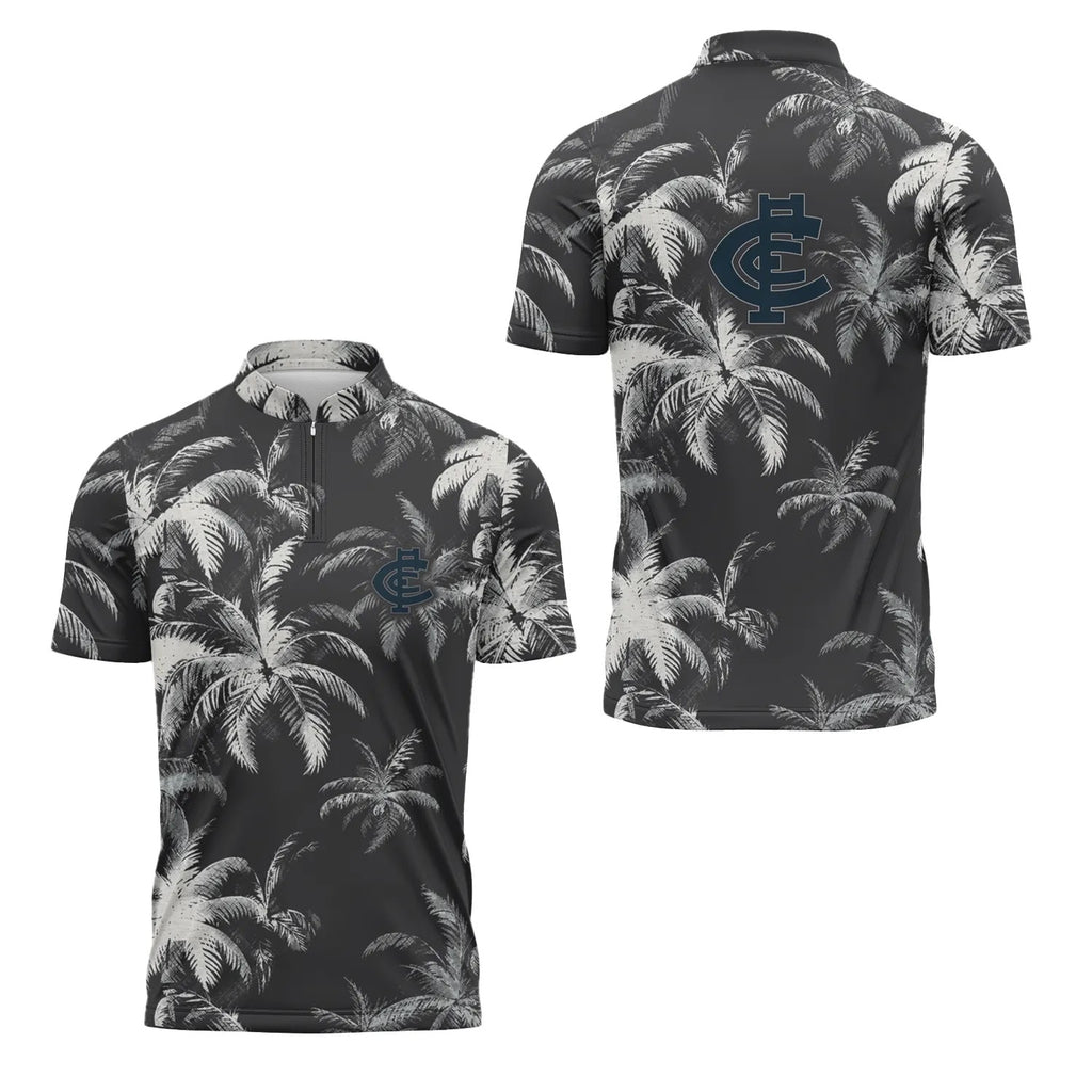 Carlton Blues Apparels SC112