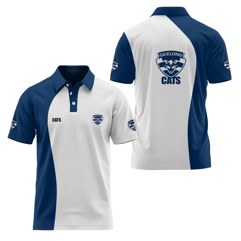 Geelong Cats Apparels SC055
