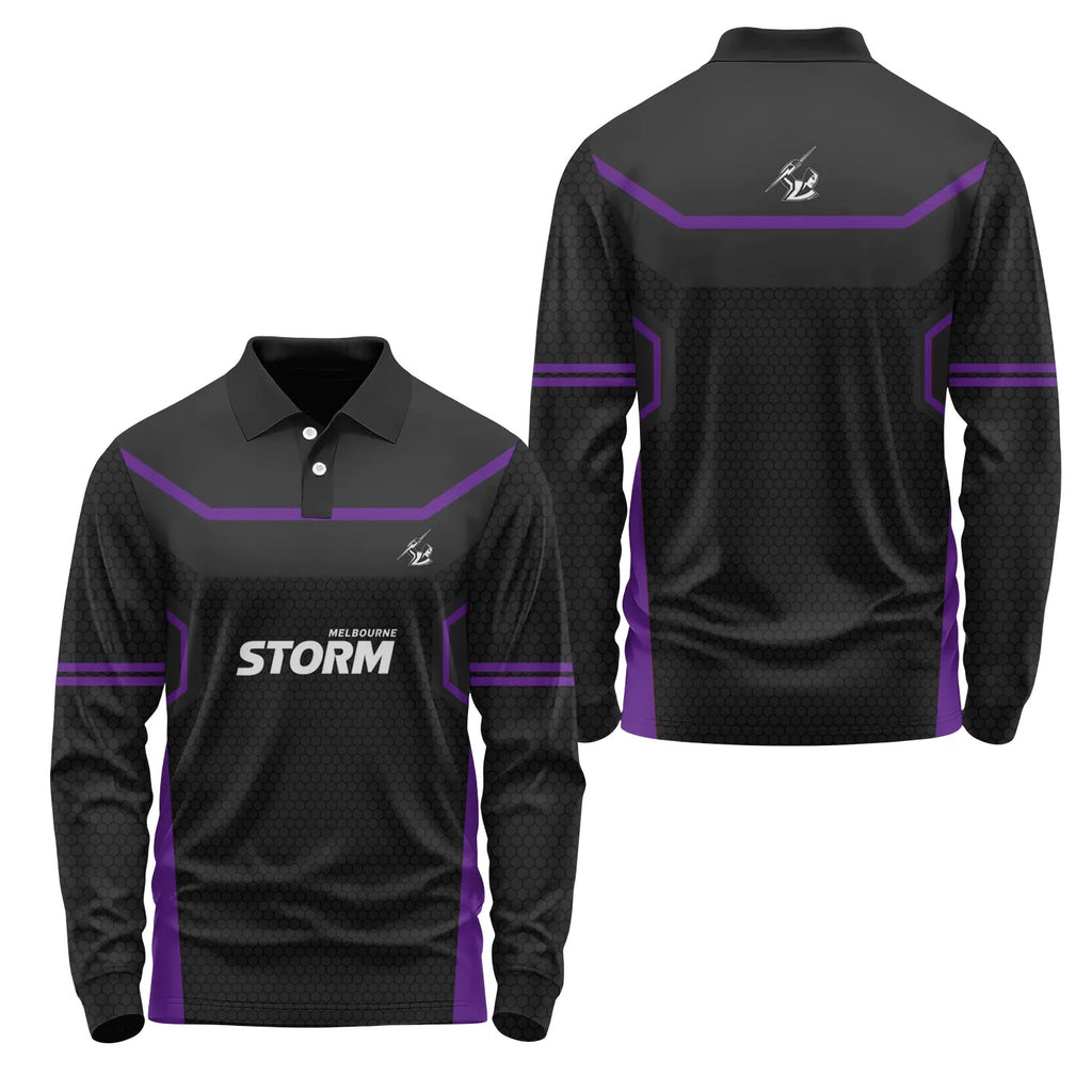 Melbourne Storm Apparels SC052