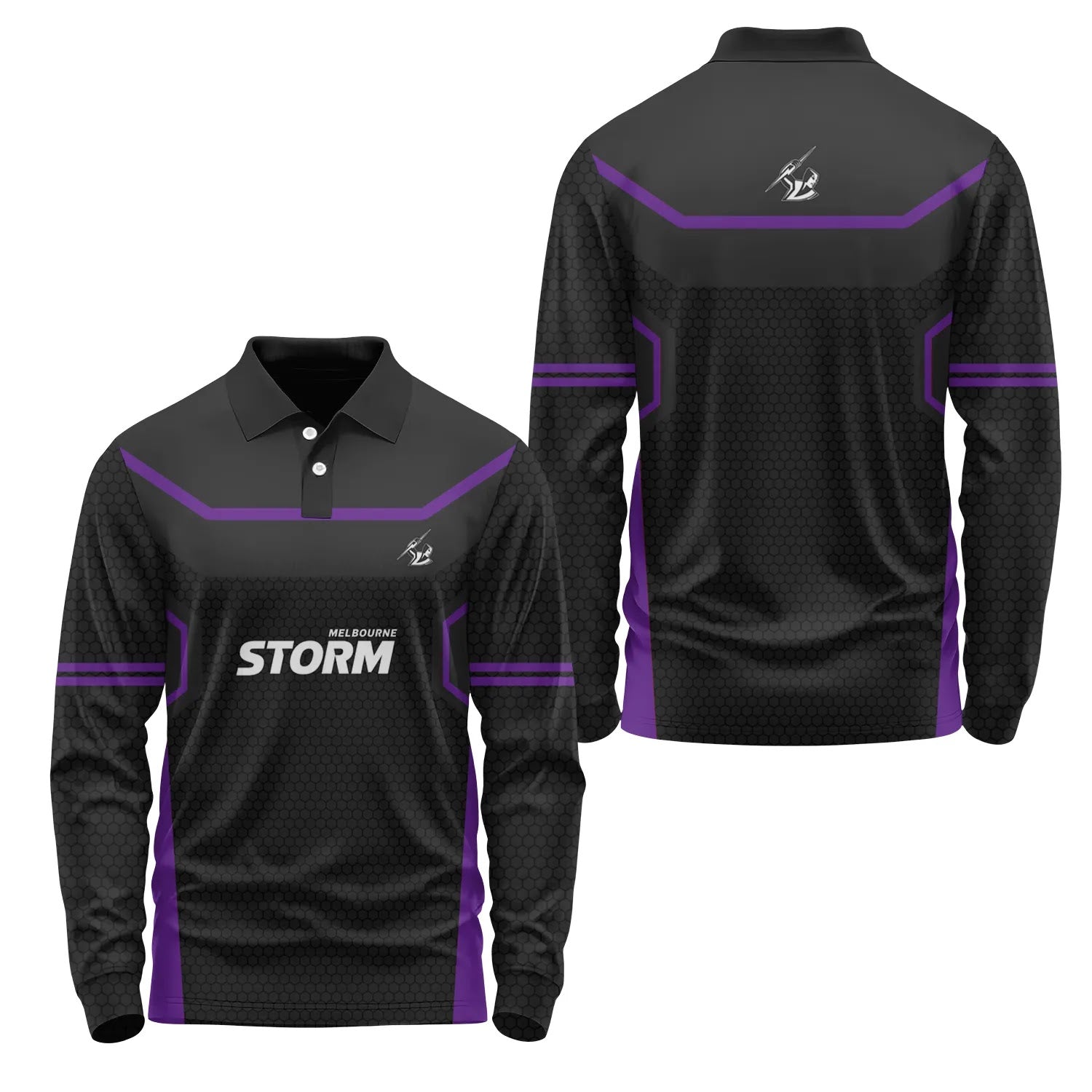 Melbourne Storm Apparels SC052