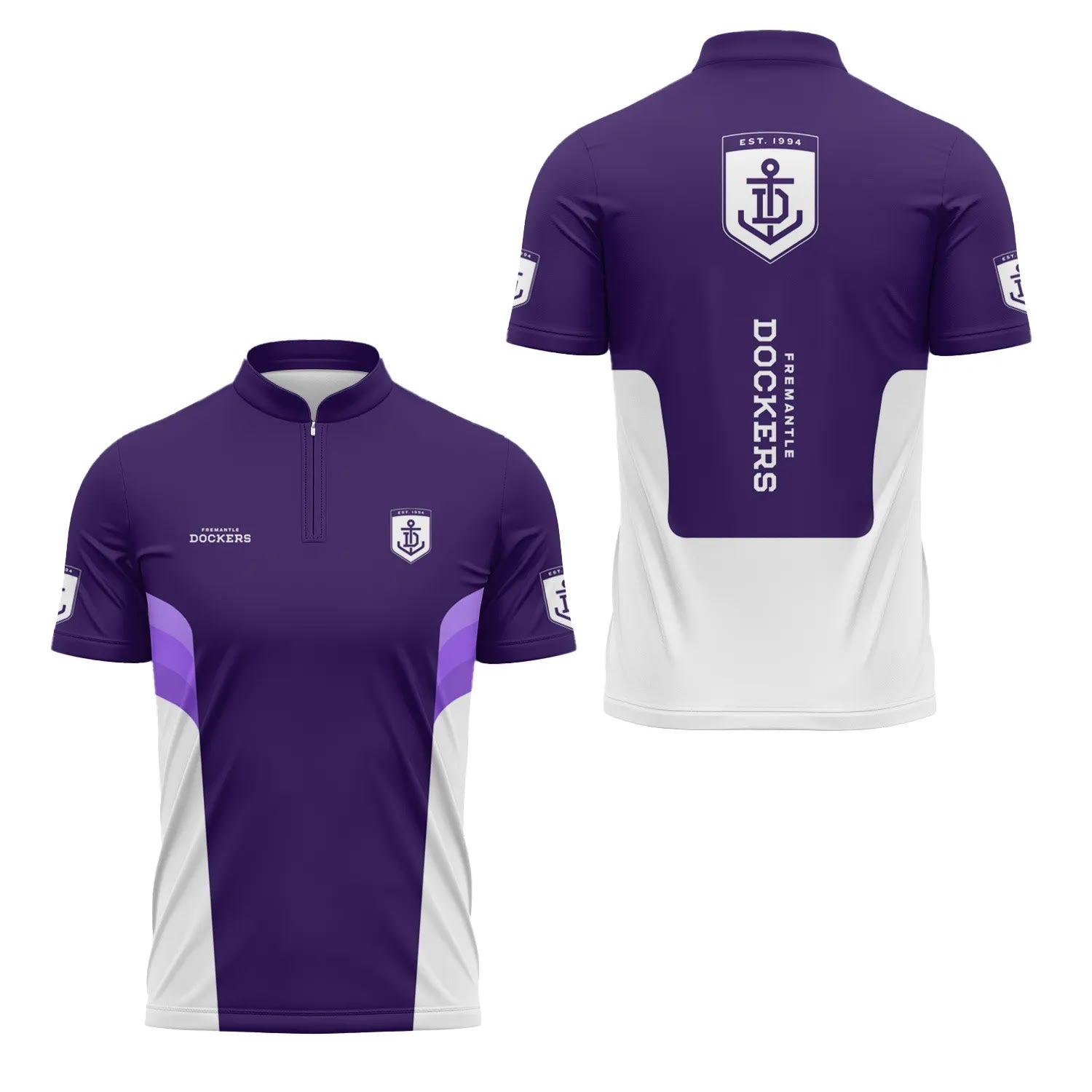 Fremantle Dockers Apparels SC043