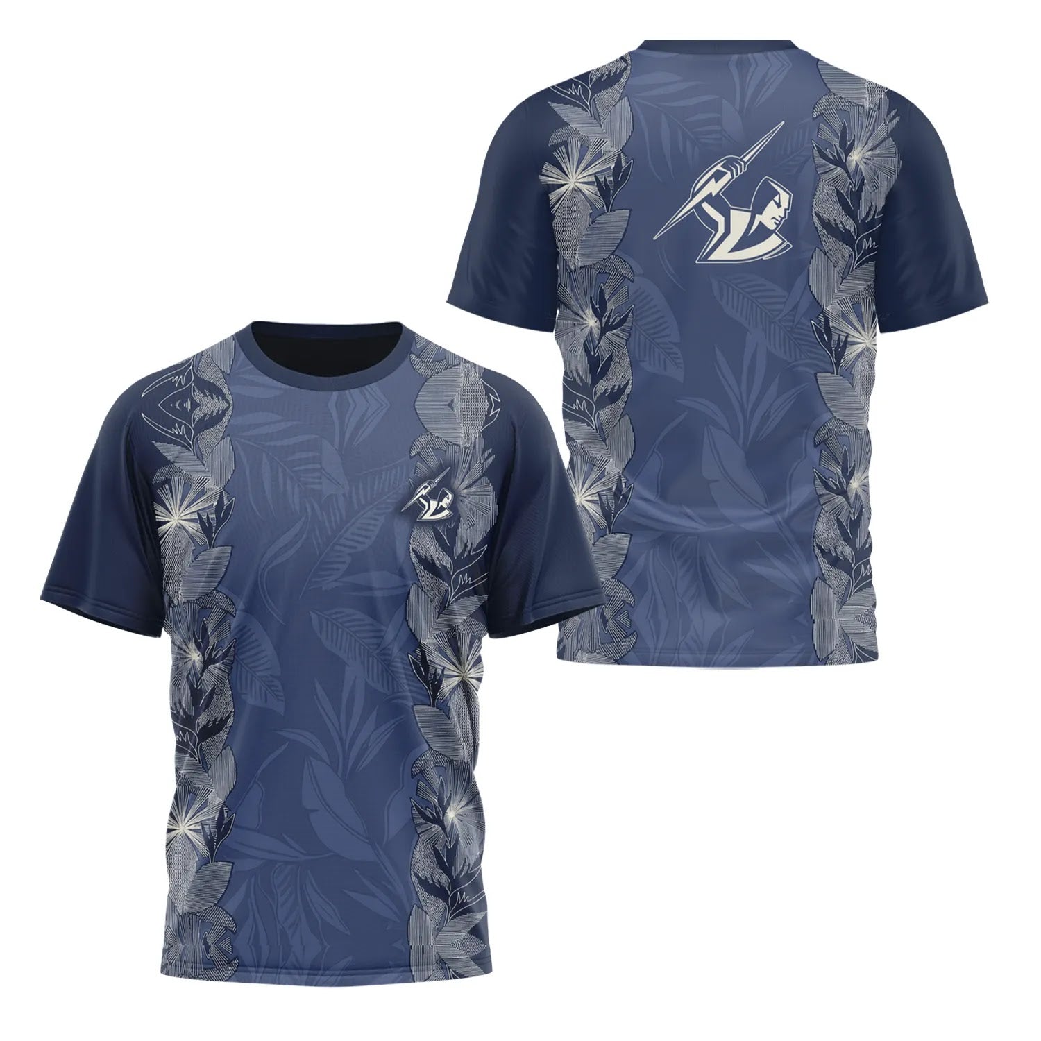 Melbourne Storm Apparels SHW045