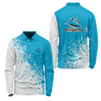 Cronulla-Sutherland Sharks Apparels SC070