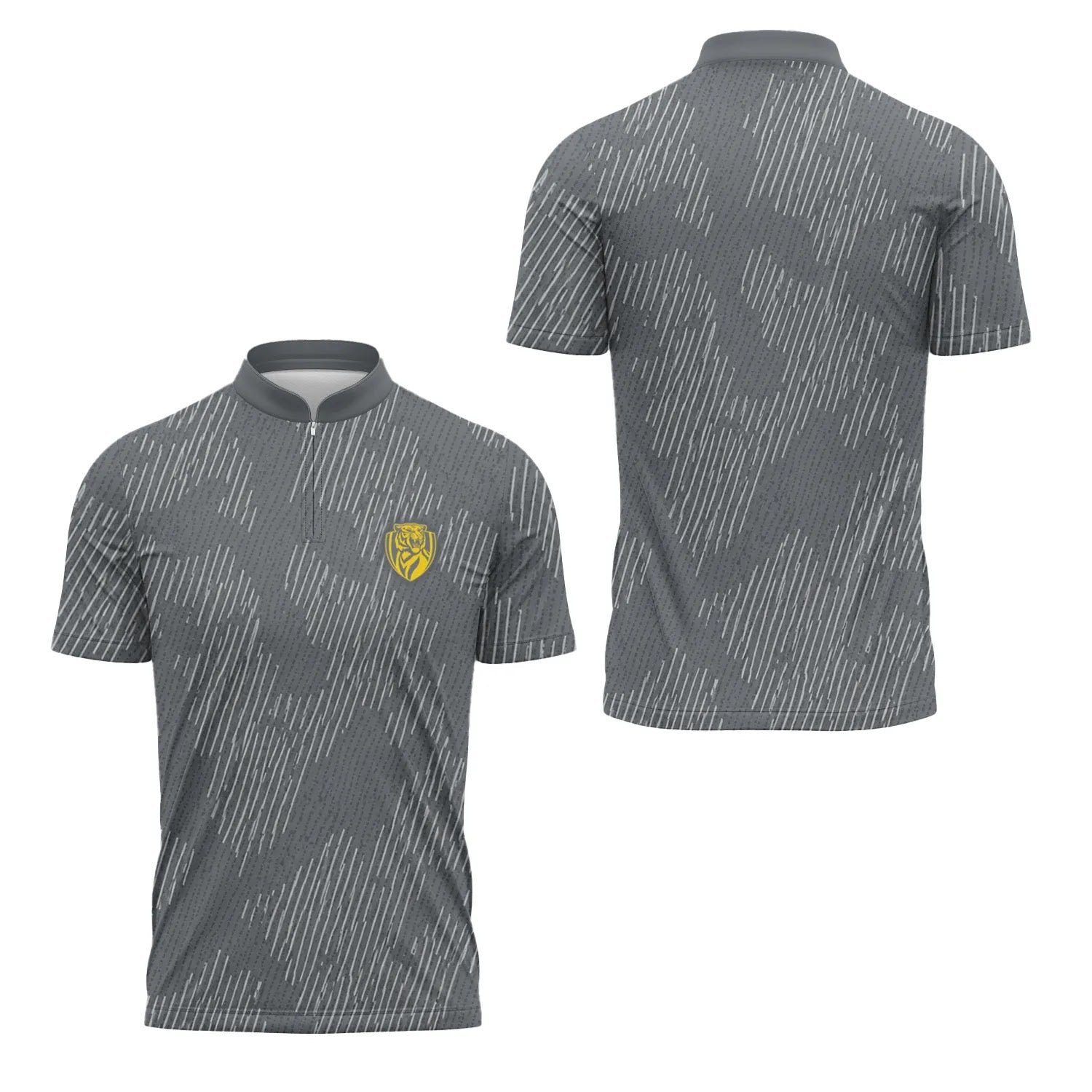 Richmond Tigers Apparels SC114