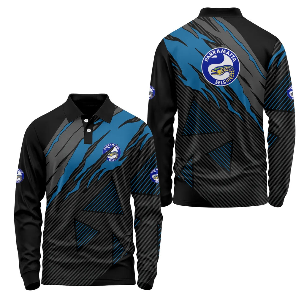 Parramatta Eels Apparels SC009