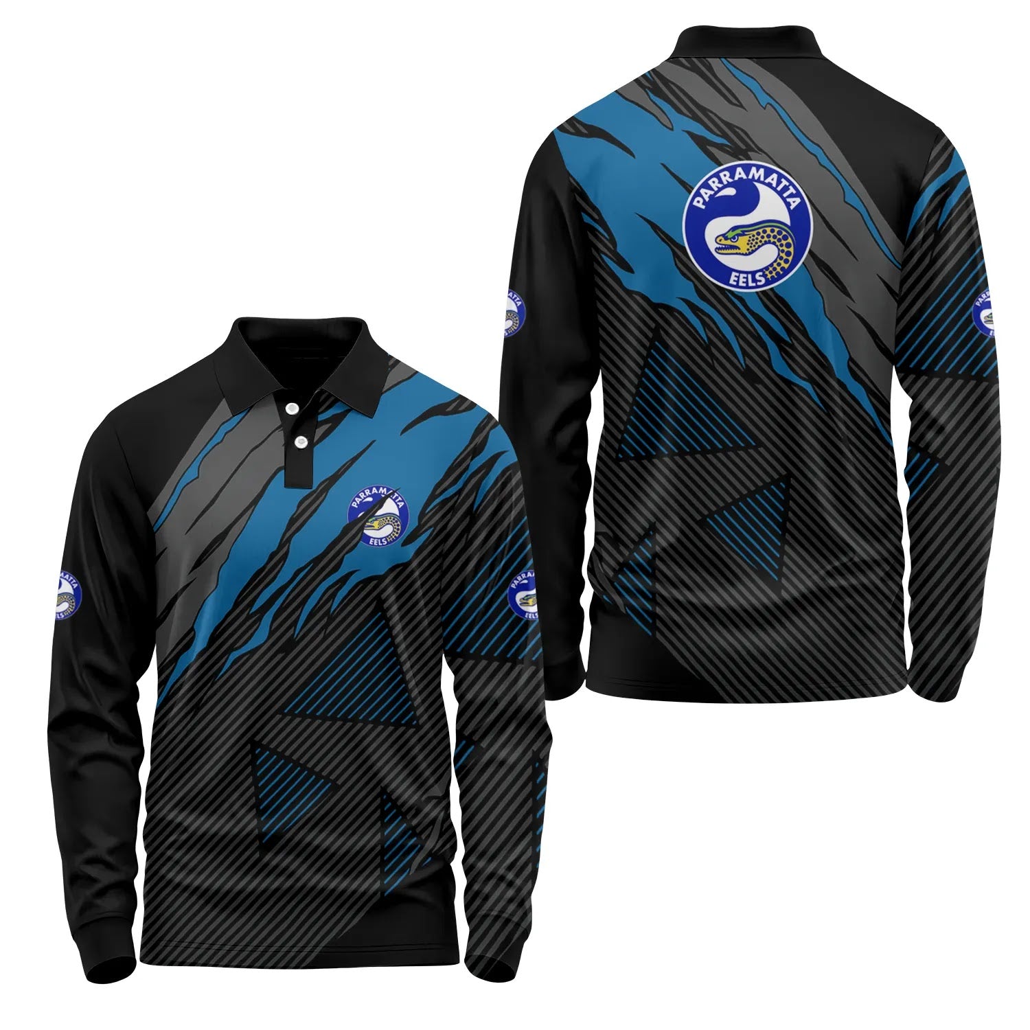 Parramatta Eels Apparels SC009