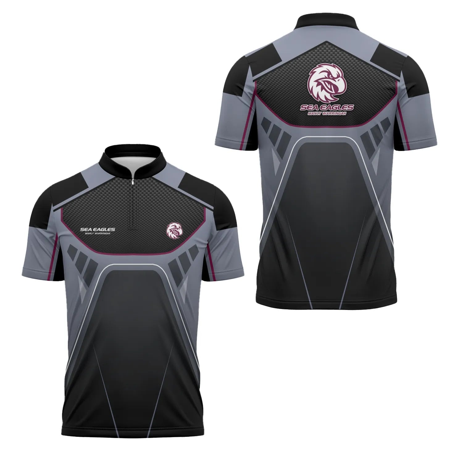 Manly Warringah Sea Eagles Apparels SC088