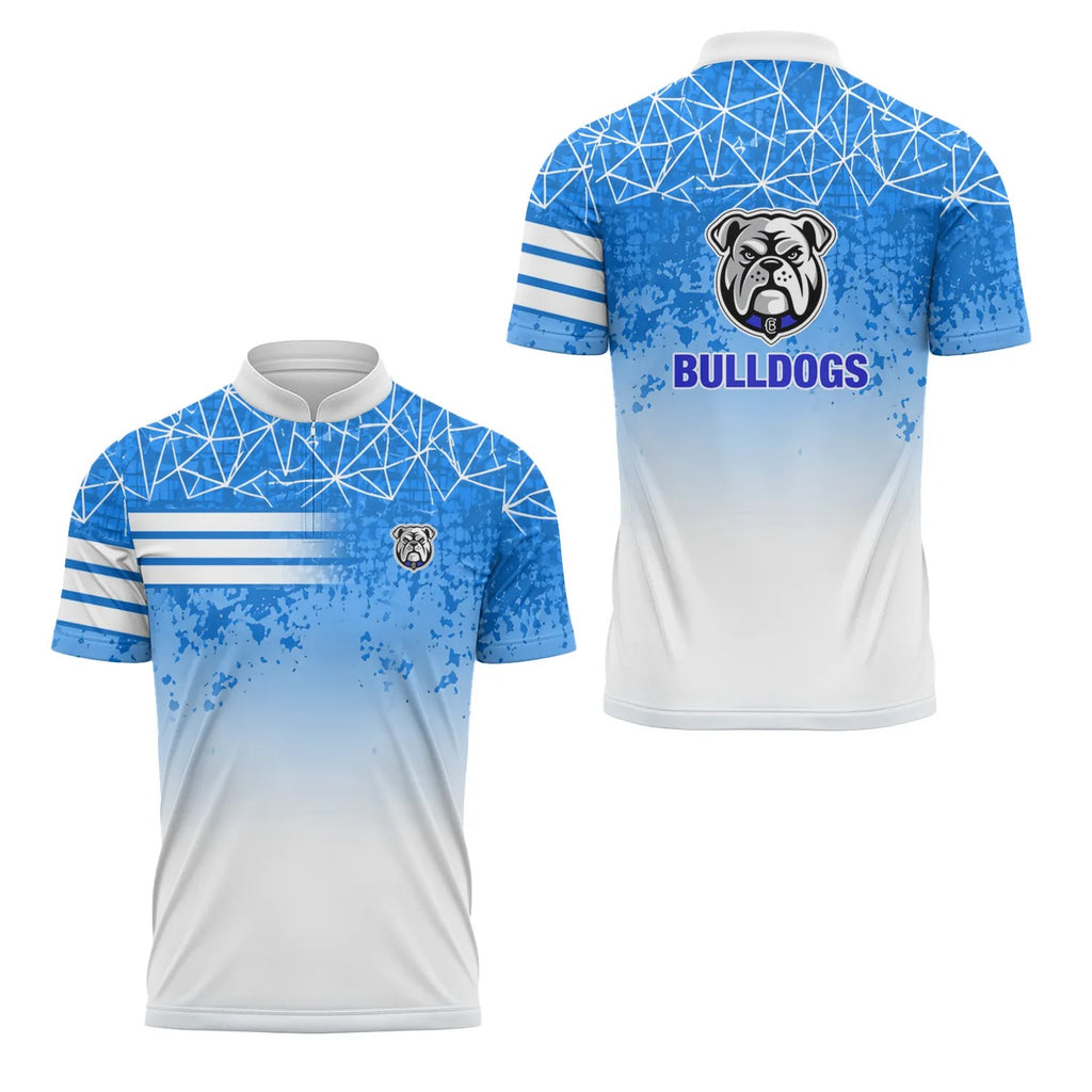Canterbury-Bankstown Bulldogs Apparels SC097