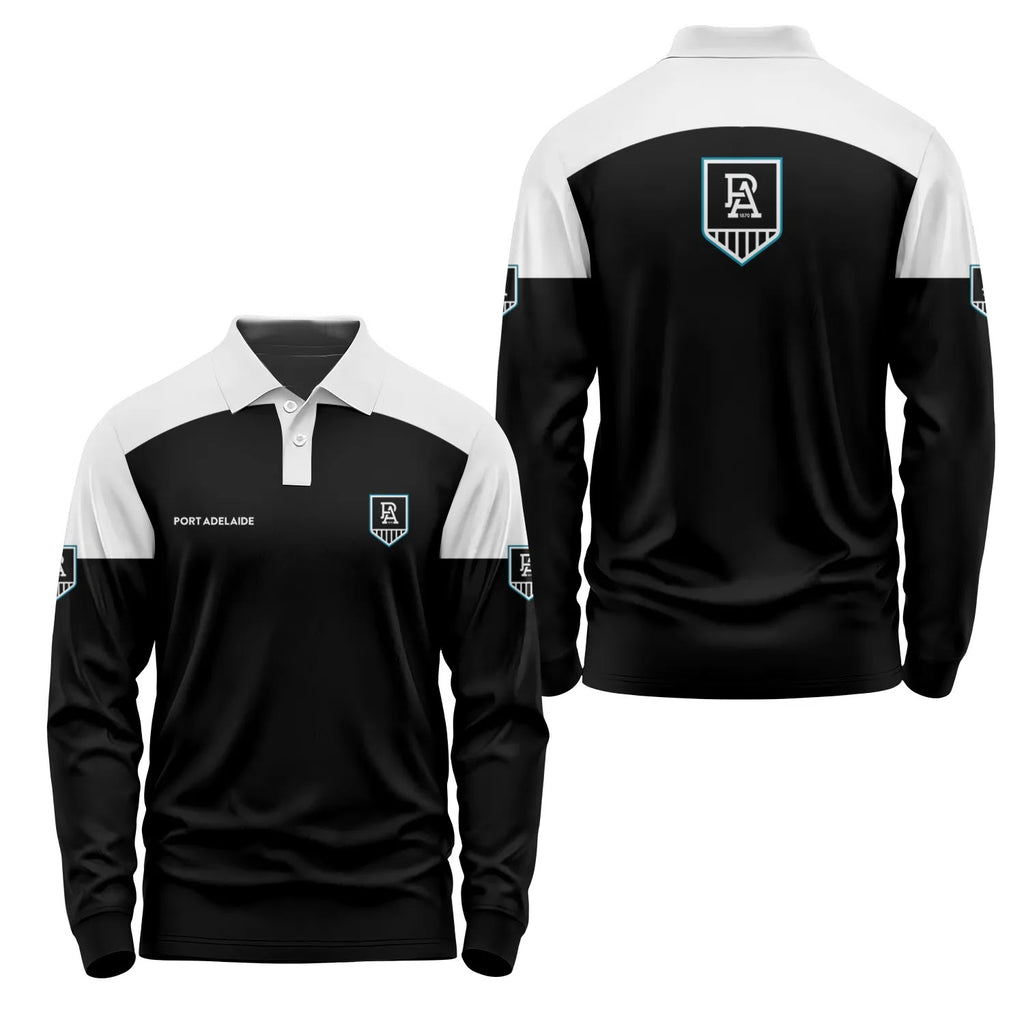 Port Adelaide Power Apparels SC087