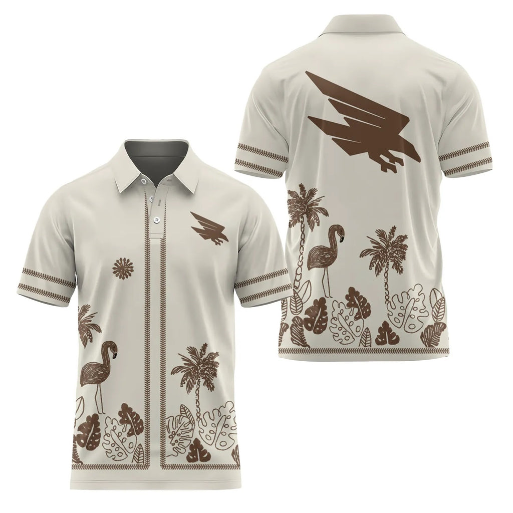 Adelaide Crows Apparels SHW044
