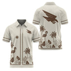 Adelaide Crows Apparels SHW044
