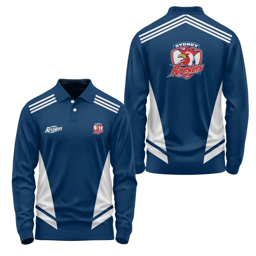Sydney Roosters Apparels SC092