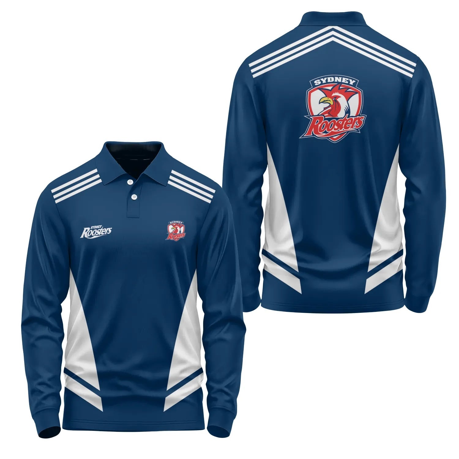 Sydney Roosters Apparels SC092