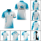 Cronulla-Sutherland Sharks Apparels SC079