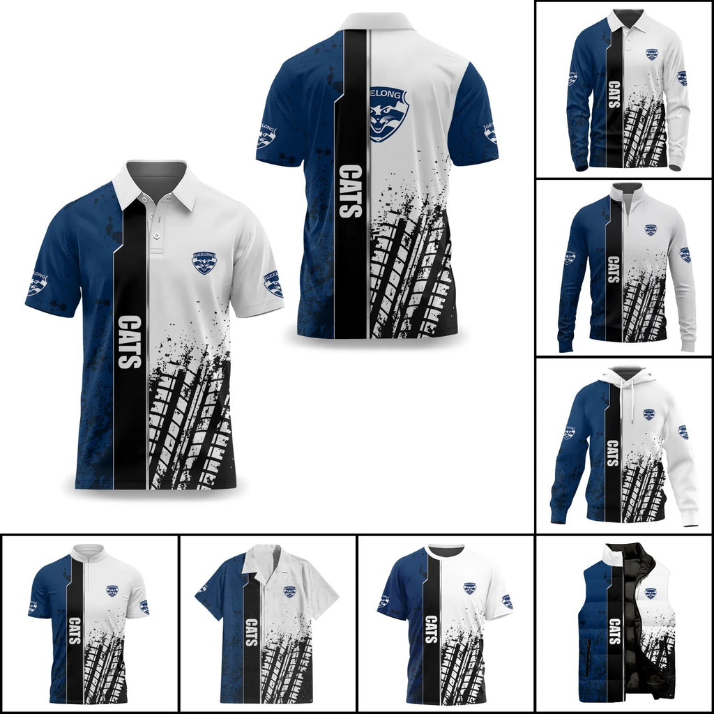 Geelong Cats Apparels SC039